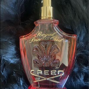 Creed Royal Princess Oud